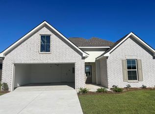 431 Rue Evangeline, Houma, LA 70364