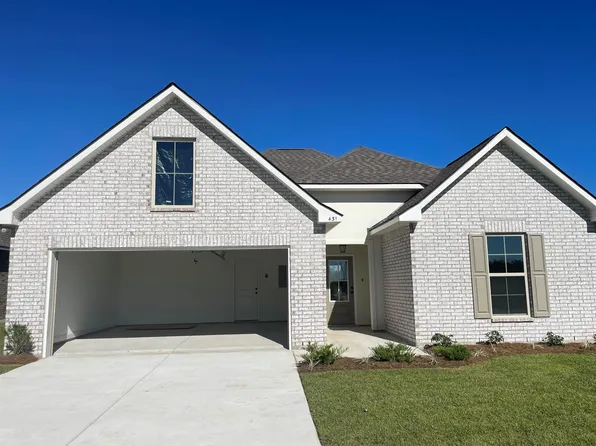 431 Rue Evangeline, Houma, LA 70364
