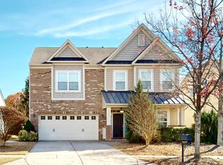 8421 Cotton Press Rd, Charlotte, NC 28277