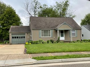 600 7th St NW, North Canton, OH