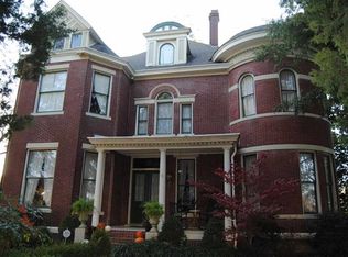 905 S Madison St, Jonesboro, AR 72401