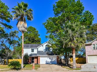 9710 Charter Ridge Dr, Houston, TX 77070