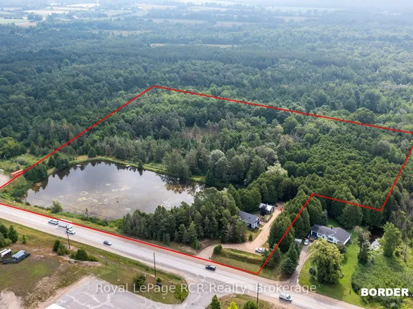 121 Collingwood St, Grey Highlands, ON N0C 1E0