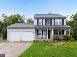 1101 Lafayette St, Williamstown, NJ 08094