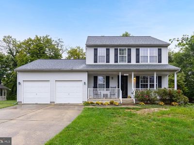 1101 Lafayette St, Williamstown, NJ, 08094