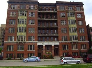 78 Watson St APT 15, Detroit, MI 48201