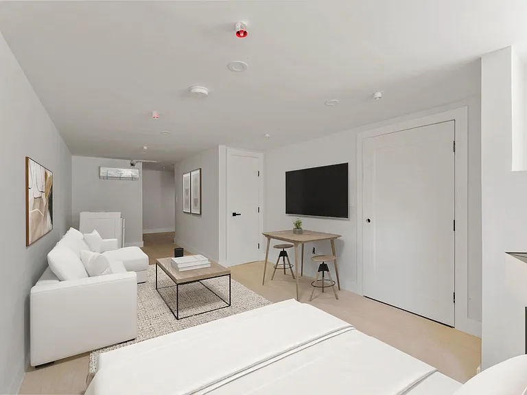 2111 Regent Pl #1F — Photo 4