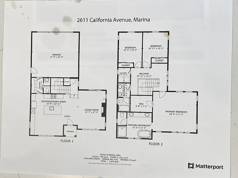 2611 California Ave — Photo 17