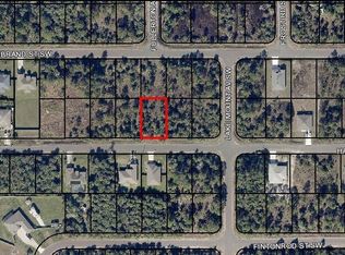 513 Halifax St SW, Palm Bay, FL 32908