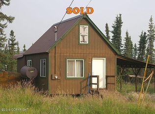 1240 Chili Pepper Ct, Fairbanks, AK 99709