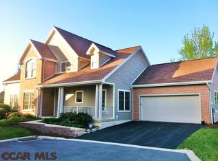 120 Spencer Ln, State College, PA 16801