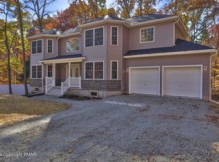 108 Lenape Dr, East Stroudsburg, PA