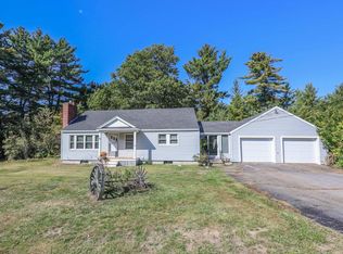 45 Cushing Blvd, Rochester, NH 03867