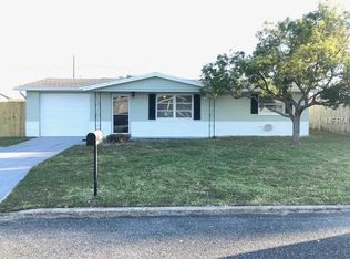 3743 Beechwood Dr, Holiday, FL 34691