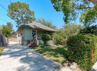 445 N Wilson Ave, Pasadena, CA 91106