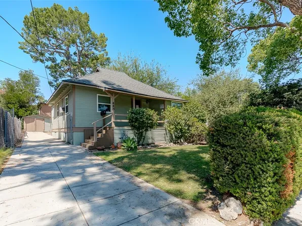 445 N Wilson Ave, Pasadena, CA 91106