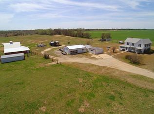 449 W Us Highway 160, Harper, KS 67058