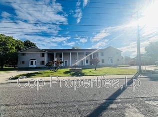 811 Jackson Keller Rd APT 8, San Antonio, TX 78216