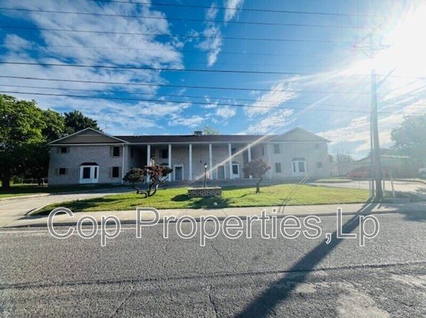 811 Jackson Keller Rd APT 8