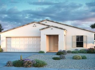 5328 W La Grange Dr, Laveen, AZ 85339