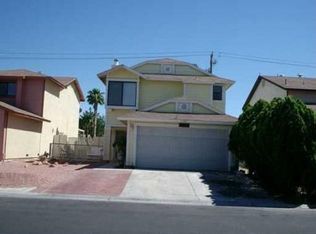 5737 Quicksilver Cir, Las Vegas, NV 89110