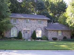 101 Timberwood Ln, Collinsville, IL 62234