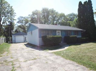 3415 Green Dale Dr, Rockford, IL 61109