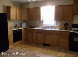 702 S Washington St, El Dorado, KS 67042