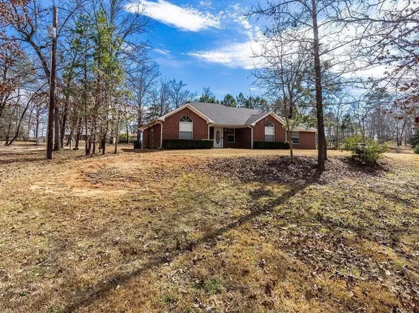 360 Anderson County Rd #330, Palestine, TX 75803