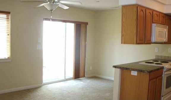 Comb. Living/Dining Room