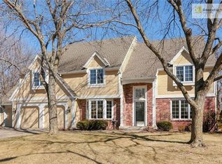 12917 Canterbury St, Leawood, KS 66209