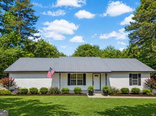 248 Highland Ests, Commerce, GA 30529