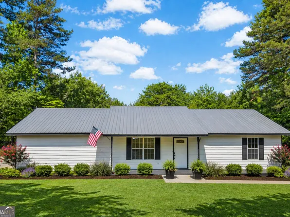 248 Highland Ests, Commerce, GA 30529