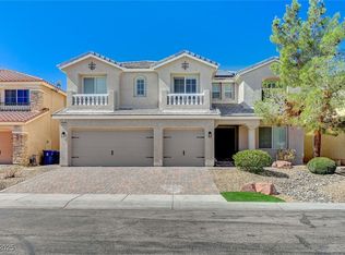 8453 Moondance Cellars Ct, Las Vegas, NV 89139
