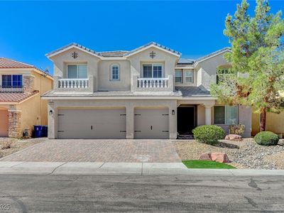 8453 Moondance Cellars Ct, Las Vegas, NV, 89139