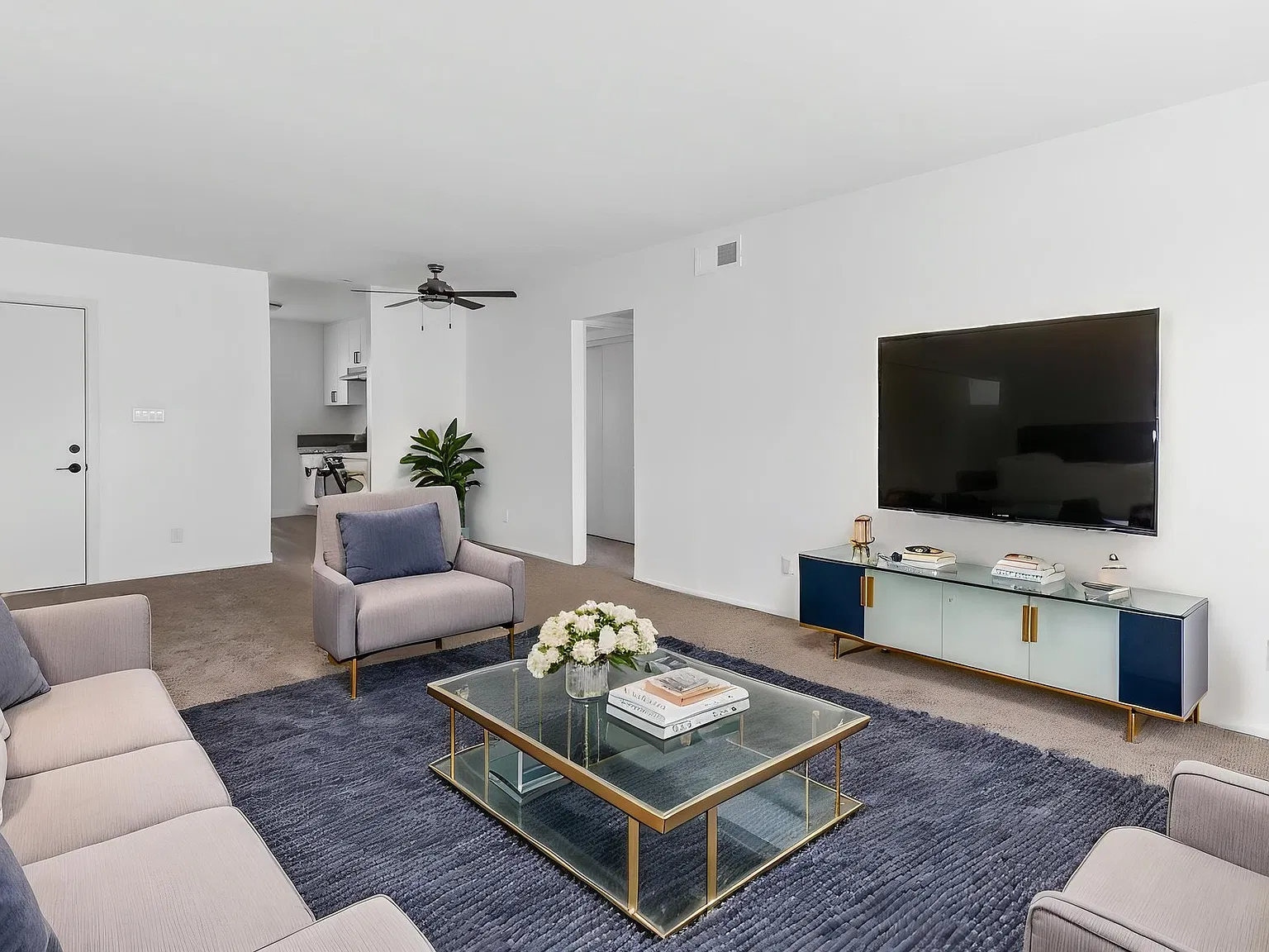 Monte Vista Manor Apartment — Photo 2