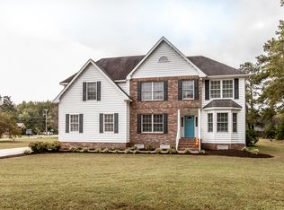 216 Wornom Dr, Seaford, VA 23696