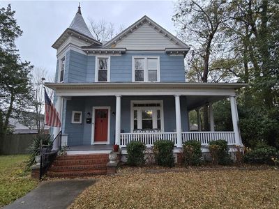 1408 Lafayette Blvd, Norfolk, VA, 23509