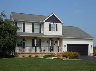 57 N Pheasant Way, Abbottstown, PA 17301