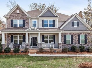 11046 Double Knot Ct, Midland, NC 28107
