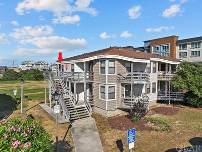 2009 Wrightsville Blvd #4F, Kill Devil Hills, NC, 27948