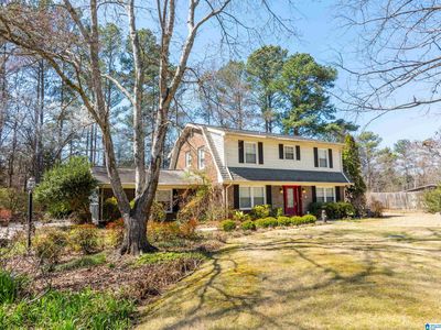 85 Redskins Ln, Jacksonville, AL, 36265