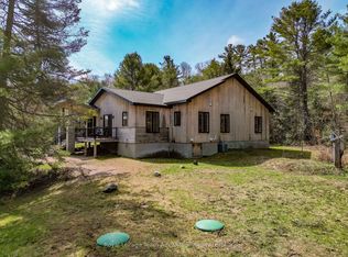 18 Ferris Rd, Seguin, ON P2A0B2