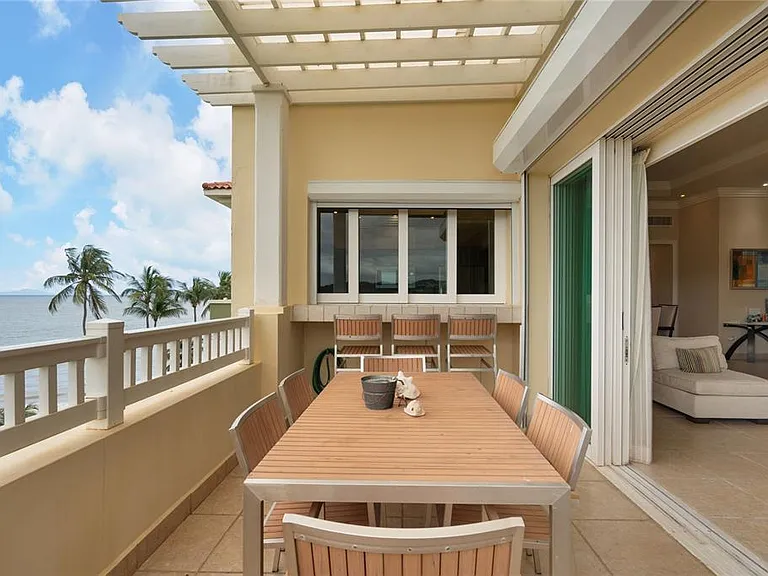 500 Ocean Dr #553 — Photo 13