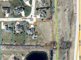 1164 Spring Lake Dr #24, Fond Du Lac, WI 54935