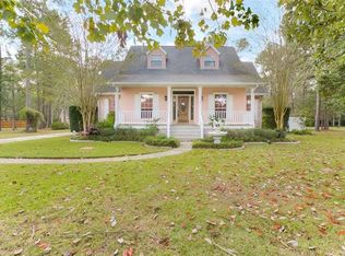 129 Camelot Dr, Slidell, LA 70460