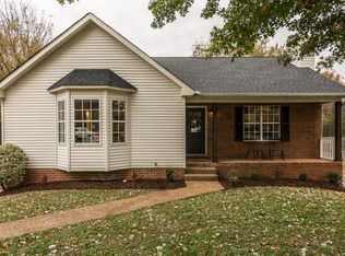 486 Belinda Pkwy, Mount Juliet, TN 37122