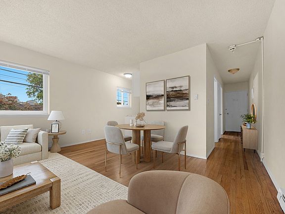 2nd image of 5000 S Genesee St #1