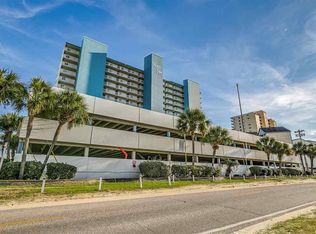 Waters Edge, Garden City Beach, SC 29576