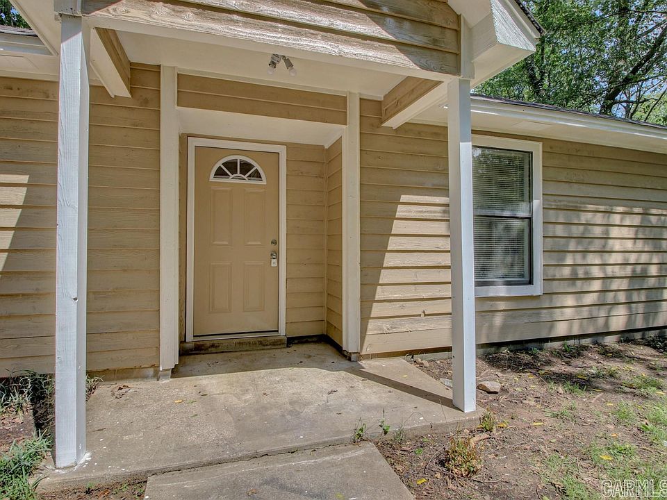 8234 Mark Ave, Sherwood, AR 72120 Zillow